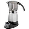 Italian Coffee Pot DeLonghi Alicia EMK9 450 W