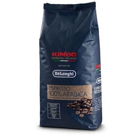 Coffee beans De'Longhi