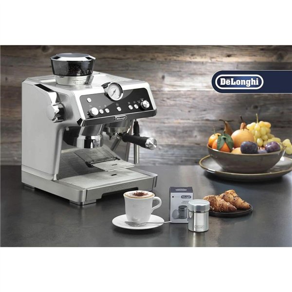 Coffee beans De'Longhi