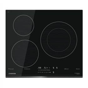 Induction Hot Plate Nodor IHN6286BK 7100 W