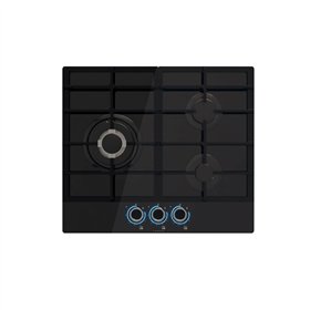 Induction Hot Plate Nodor NORCOOKGH6032GBK