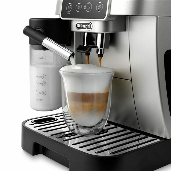 Superautomatic Coffee Maker DeLonghi ECAM 220.80 SB