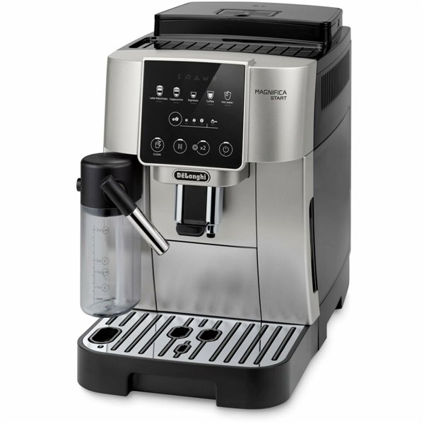 Superautomatic Coffee Maker DeLonghi ECAM 220.80 SB