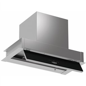 Conventional Hood Nodor CROWN60NO Steel