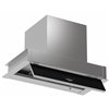 Conventional Hood Nodor CROWN60NO Steel