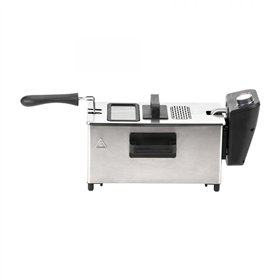 Deep-fat Fryer JATA