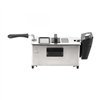 Deep-fat Fryer JATA