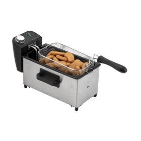 Deep-fat Fryer JATA