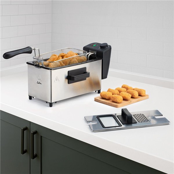 Deep-fat Fryer JATA