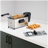 Deep-fat Fryer JATA