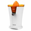 Electric Juicer Taurus CITRUS UP White Orange 200 ml