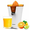 Electric Juicer Taurus CITRUS UP White Orange 200 ml