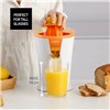 Electric Juicer Taurus CITRUS UP White Orange 200 ml