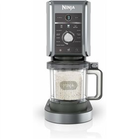 Ice Cream Maker NINJA Silver Plastic 800 W
