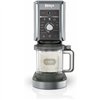 Ice Cream Maker NINJA Silver Plastic 800 W