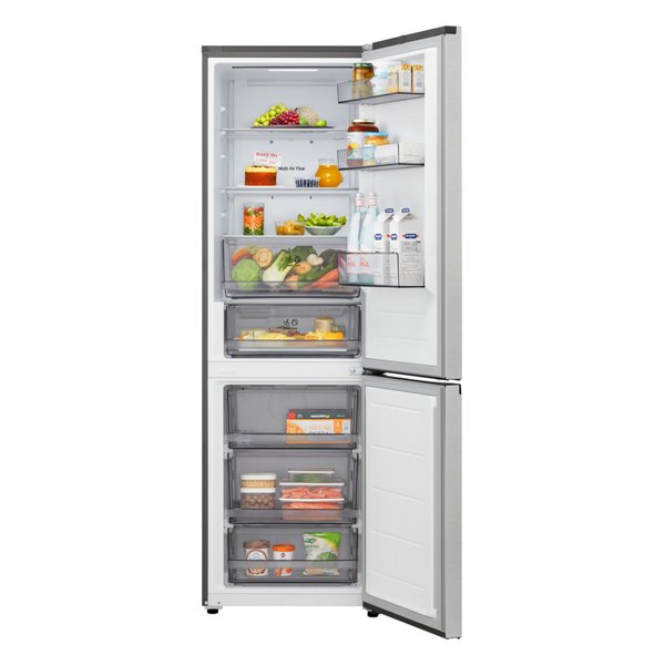 Combined Refrigerator LG