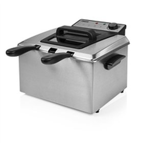 Deep-fat Fryer Princess 01.185000.01.001FREIDORA Grey Silver 5 L
