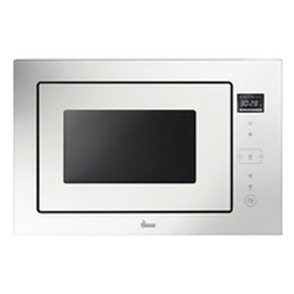 Microwave with Grill Cata HMG28WC3 1000 W White