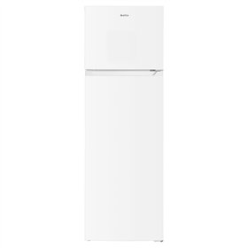Combined Refrigerator Artica White 248 L