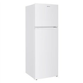 Combined Refrigerator Artica AFE2P17260L304B White 304 L