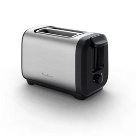 Toaster Rowenta LT5S0D Black 1200 W