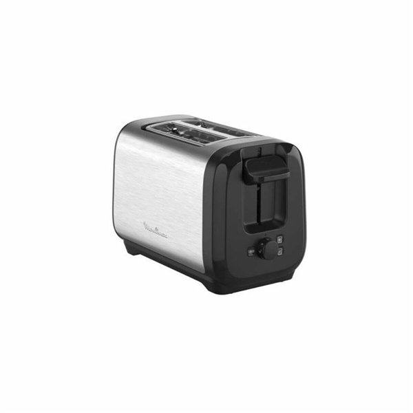 Toaster Rowenta LT5S0D Black 1200 W