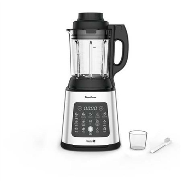 Hand-held Blender Rowenta LM835D Black 1400 W