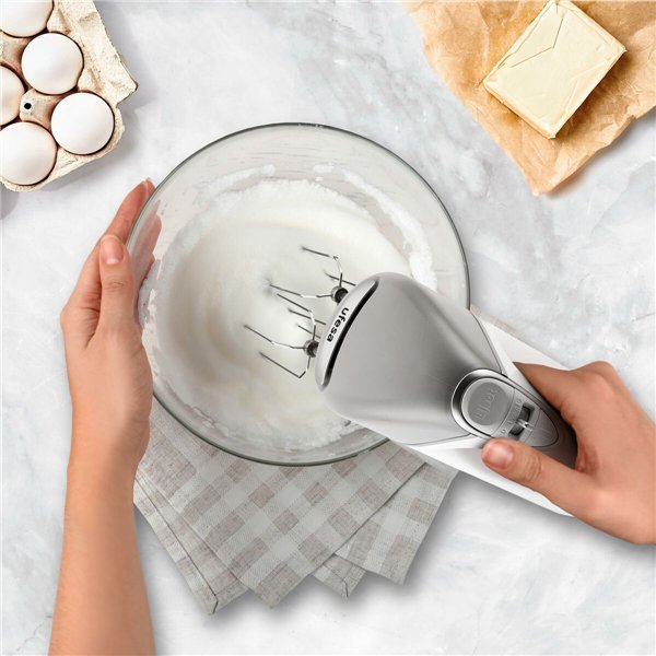 Blender/pastry Mixer UFESA 70306099 White