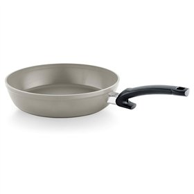 Pan Fissler 15922020100/0 Grey Metal Aluminium