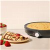 Crepe Maker UFESA 73408014 Black
