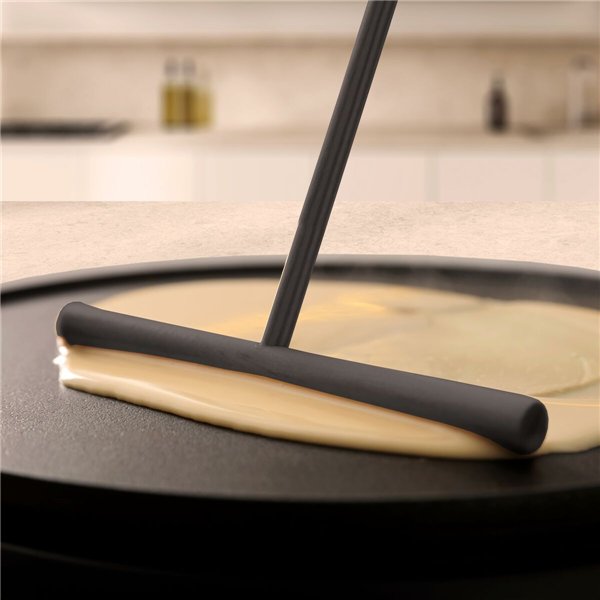 Crepe Maker UFESA 73408014 Black