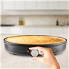 Crepe Maker UFESA 73408014 Black