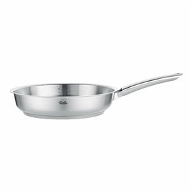 Pan Fissler 08637428100/0 Silver Stainless steel