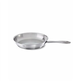 Pan Fissler 08135324100/0 Silver Stainless steel Ø 24 cm