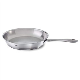 Pan Fissler 08135324100/0 Silver Stainless steel Ø 24 cm