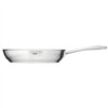 Pan Fissler 08135328100/0 Silver Metal Stainless steel
