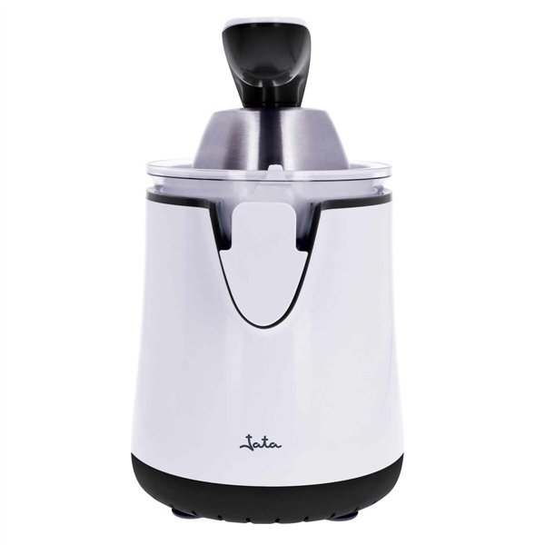 Electric Juicer JATA JEEX1058 White