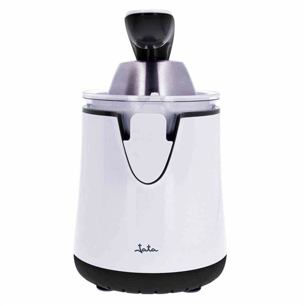 Electric Juicer JATA JEEX1058 White