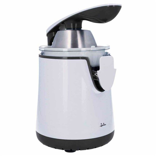 Electric Juicer JATA JEEX1058 White