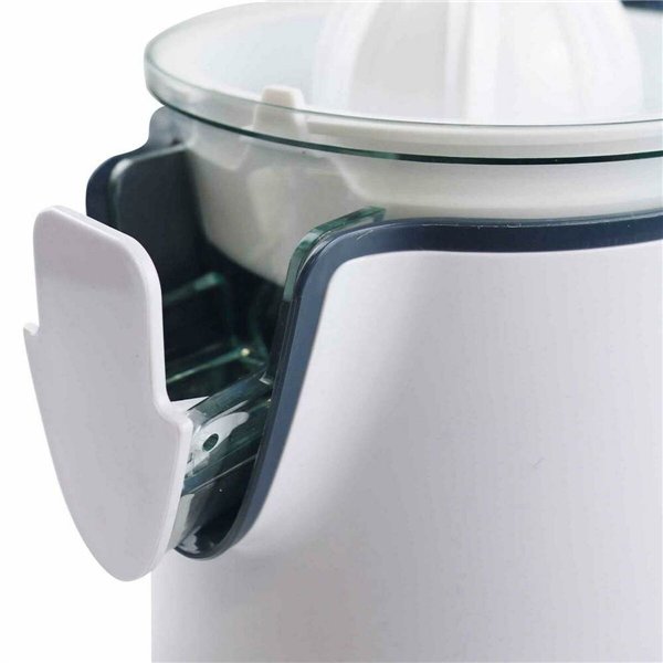 Electric Juicer JATA JEEX1058 White