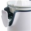 Electric Juicer JATA JEEX1058 White