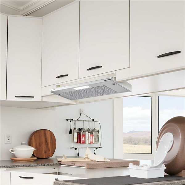 Kitchen extractor Cata LFK6001X