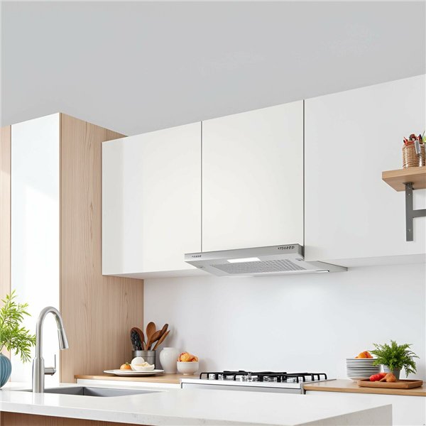 Kitchen extractor Cata LFK6001X