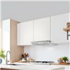 Kitchen extractor Cata LFK6001X