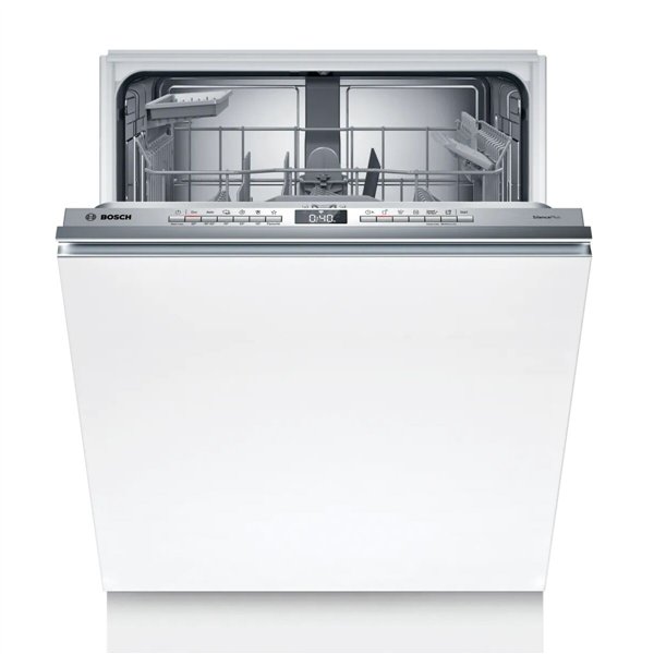 Dishwasher BOSCH SMV4HAX07E 60 cm