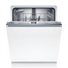 Dishwasher BOSCH SMV4HAX07E 60 cm