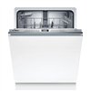 Dishwasher BOSCH SMV4HAX07E 60 cm