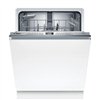 Dishwasher BOSCH SMV4HAX07E 60 cm