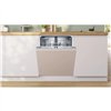 Dishwasher BOSCH SMV4HAX07E 60 cm