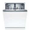 Dishwasher BOSCH SMV4HAX07E 60 cm